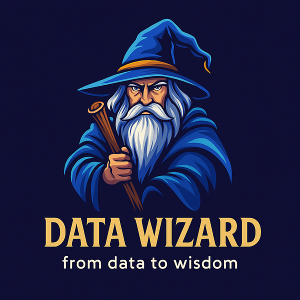 Data Wizard — La comunidad que democratiza el conocimiento